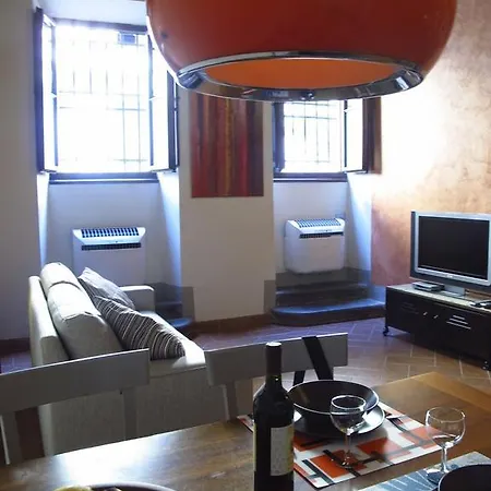Casa Lorena Florence Room photo
