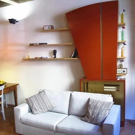 Casa Lorena Florence Room photo