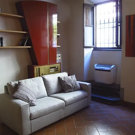 Casa Lorena Florence Room photo
