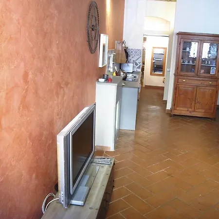 Casa Lorena Florence Room photo