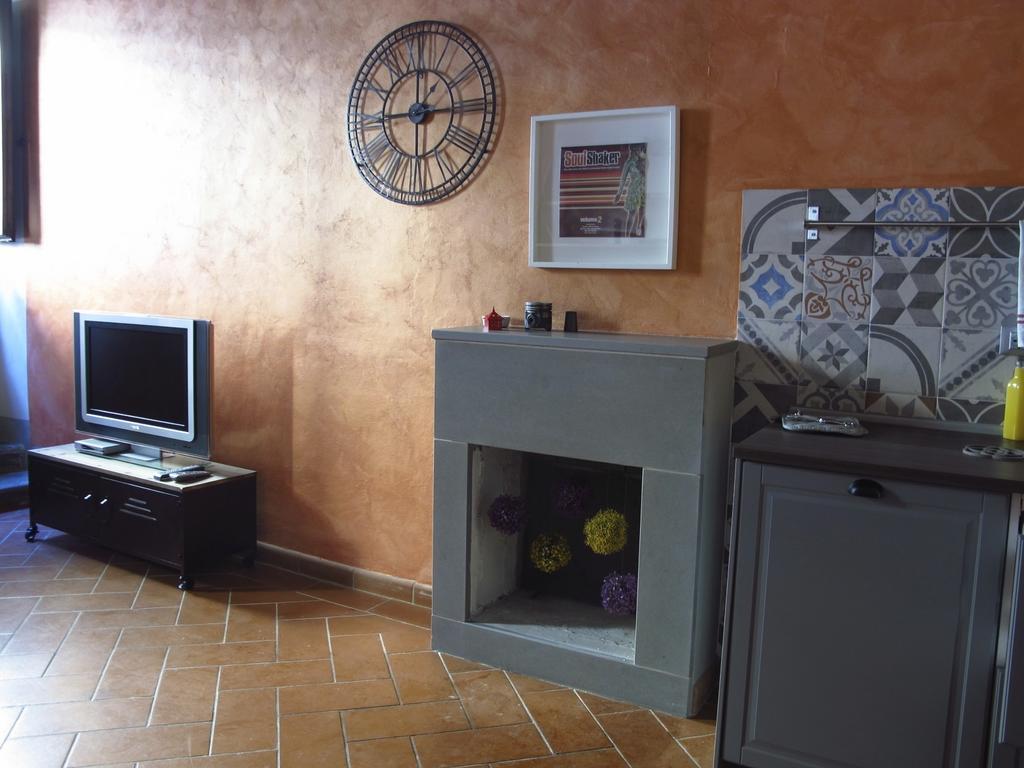 Casa Lorena Appartamento *